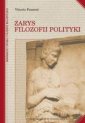 okładka książki - Zarys filozofii polityki