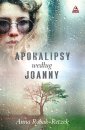 okładka książki - Apokalipsy według Joanny