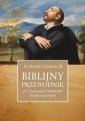 okładka książki - Biblijny przewodnik po Ćwiczeniach