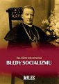 okładka książki - Błędy socjalizmu