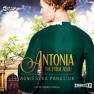 pudełko audiobooku - Antonia. Na Podlasiu. Tom 1 (CD