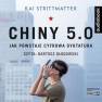 pudełko audiobooku - Chiny 5.0. Jak powstaje cyfrowa