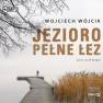 pudełko audiobooku - Jezioro pełne łez (CD mp3)