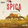 pudełko audiobooku - Spica (CD mp3)