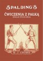 okładka książki - Ćwiczenia z pałką. Single Stick