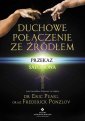 okładka książki - Duchowe połączenie ze źródłem.