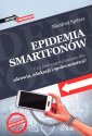 okładka książki - Epidemia smartfonów