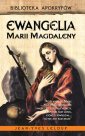 okładka książki - Ewangelia Marii Magdaleny