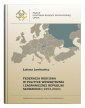 okładka książki - Federacja Rosyjska w polityce wewnętrznej