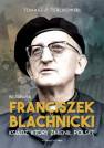 okładka książki - Franciszek Blachnicki. Ksiądz,