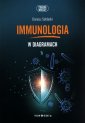 okładka książki - Immunologia w diagramach