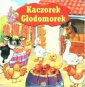 okładka książki - Kaczorek Głodomorek