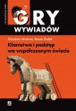 okładka książki - Kłamstwo i podstęp we współczesnym