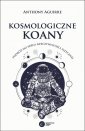 okładka książki - Kosmologiczne koany. Podróż do