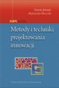 okładka książki - Metody i techniki projektowania