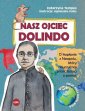 okładka książki - Nasz Ojciec Dolindo. O kapłanie