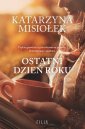 okładka książki - Ostatni dzień roku