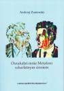 okładka książki - Oszukałaś mnie Mataforo szkarłatnym