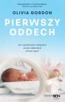 okładka książki - Pierwszy oddech