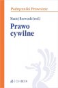 okładka książki - Prawo cywilne. Podręcznik. Seria: