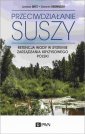 okładka książki - Przeciwdziałanie suszy. Retencja