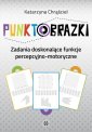 okładka książki - Punktobrazki. Zadania doskonalące