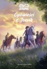 okładka książki - Star Stable. Opowieści z Jorvik