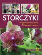 okładka książki - Storczyki. Najpiękniejsze gatunki.