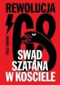 okładka książki - Swąd Szatana w Kościele. Rewolucja