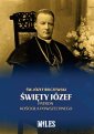 okładka książki - Święty Józef. Patron Kościoła Powszechnego