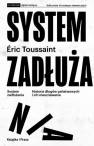 okładka książki - System zadłużania