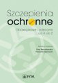 okładka książki - Szczepienia ochronne. Obowiązkowe