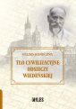 okładka książki - Tło cywilizacyjne Odsieczy Wiedeńskiej