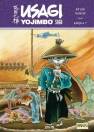 okładka książki - Usagi Yojimbo. Saga księga 7