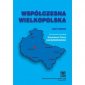 okładka książki - Współczesna Wielkopolska cz.1