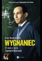 okładka książki - Wygnaniec. 21 scen z życia Zygmunta