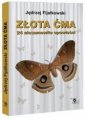 okładka książki - Złota ćma. 24 niesamowite opowieści