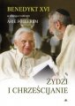 okładka książki - Żydzi i chrześcijanie