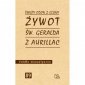 okładka książki - Żywot św. Geralda z Aurillac. Seria: