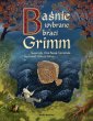 okładka książki - Baśnie braci Grimm. na podstawie