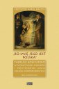 okładka książki - Bo imię jego jest Polska. Tadeusz