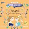 pudełko audiobooku - Rozważna i romantyczna (CD mp3)