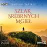 pudełko audiobooku - Szlak Srebrnych Mgieł (CD mp3)