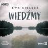 pudełko audiobooku - Wiedźmy (CD mp3)