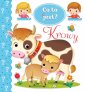 okładka książki - Co to jest? Krowy
