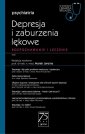 okładka książki - Depresja i zaburzenia lękowe. W