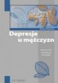 okładka książki - Depresje u mężczyzn