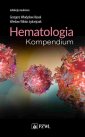 okładka książki - Hematologia. Kompendium