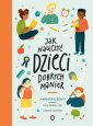 okładka książki - Jak nauczyć dzieci dobrych manier