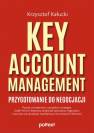 okładka książki - Key Account Management. Przygotowanie